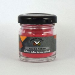 Pigmenter Porto rd, 30 g