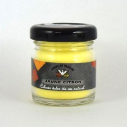 Pigmenter lemon yellow, 20 g
