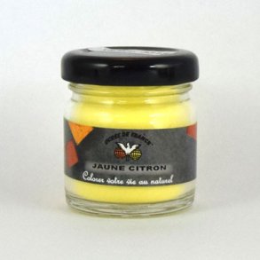 Pigmenter lemon yellow, 20 g