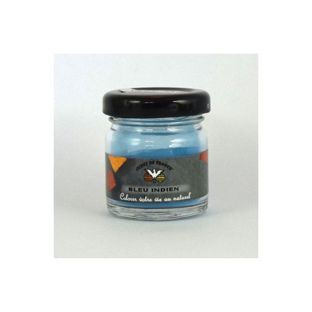 Pigmenter indiusk bl, 30 g