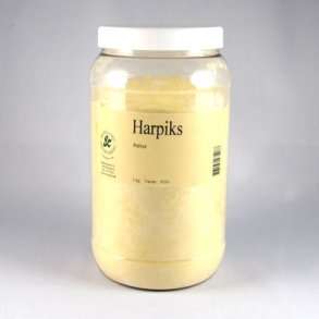 Harpiks pulver, 1 kg