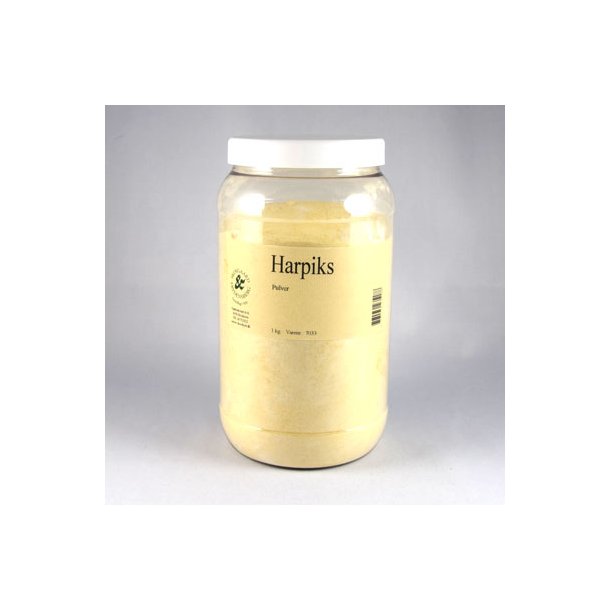 Harpiks pulver, 1 kg