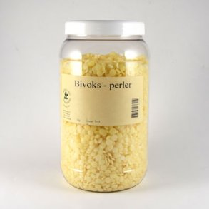 Bivoksperler, 1 kg