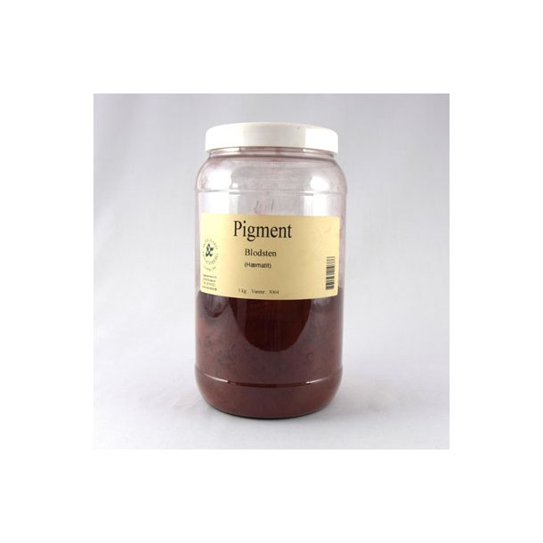 Blodsten (hmatit) 1 kg