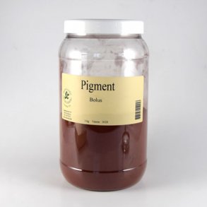 Pigment Bolus 1 kg