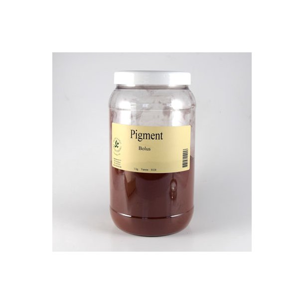 Pigment Bolus 1 kg