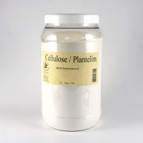 Cellulose-/Plantelim, 1 kg