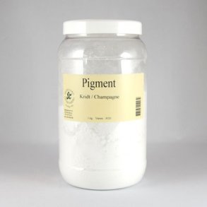 Champagne kridt, 1 kg