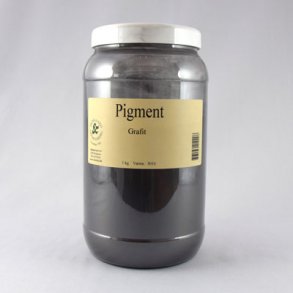 Pigment grafit, 1 kg