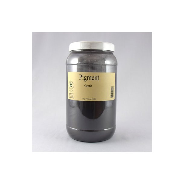 Pigment grafit, 1 kg