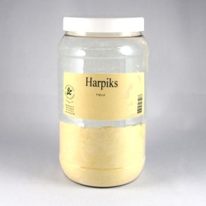 Harpiks pulver, 500 g