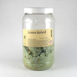 Jernvitriol, 1 kg