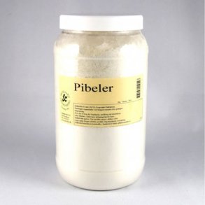 Pigment Tørfarve Pibeler, 1 kg