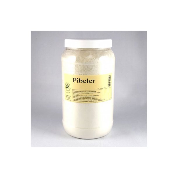 Pigment Trfarve Pibeler, 1 kg