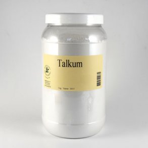Talkum, 1 kg