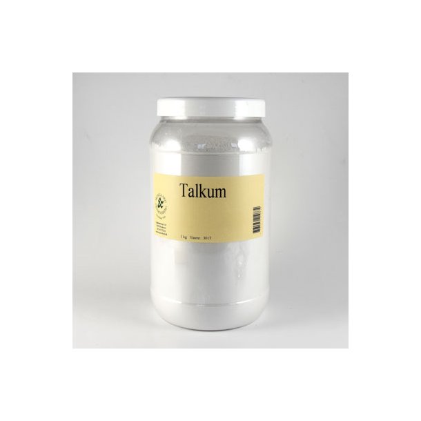 Talkum, 1 kg