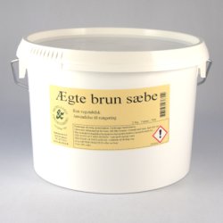 gte Brun Sbe (fast)