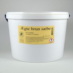 gte Brun Sbe (fast)