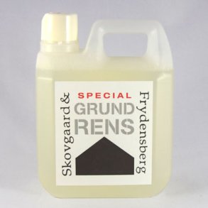 S&F Special Grundrens, 1 L