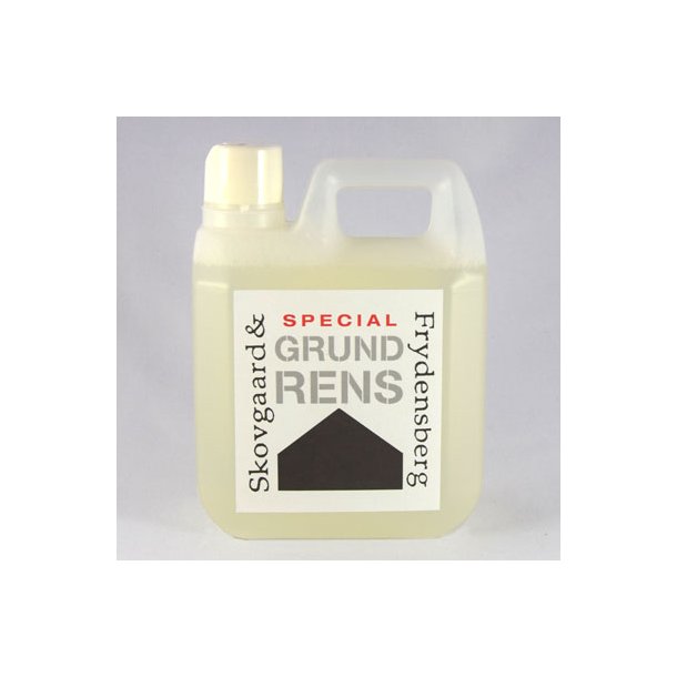 S&amp;F Special Grundrens, 1 L