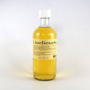 Linoliesæbe, 500 ml