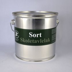 Skoletavlelak