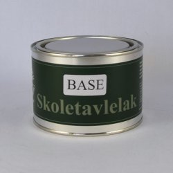 Skoletavlelak base, 450 ml