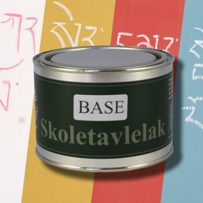 Skoletavlelak base, 450 ml
