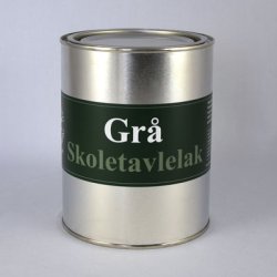 Skoletavlelak