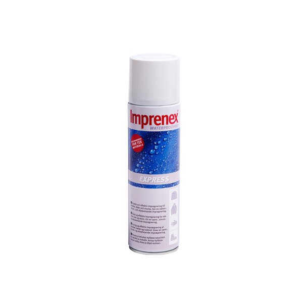 Imprenex Express, 250 ml