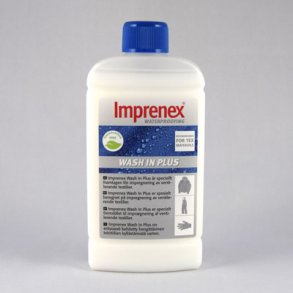 Imprenex Wash in plus, 250 ml