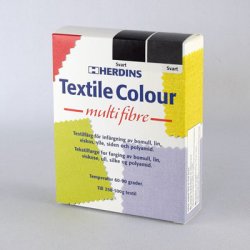 Textile Colour Multifibre
