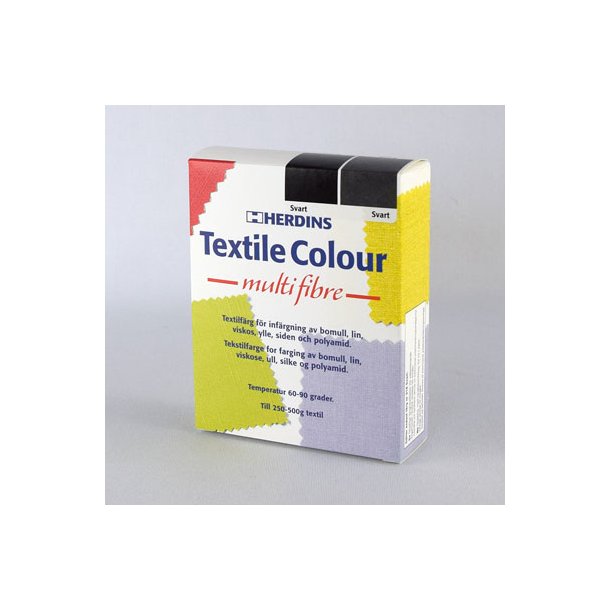 Textile Colour Multifibre