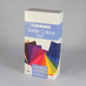 Textile Colour Salt, 1 kg