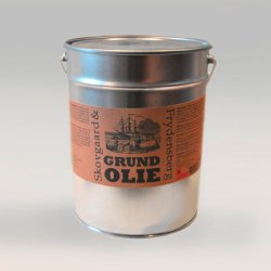 Grundolie