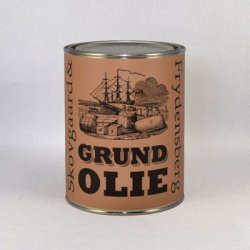 Grundolie