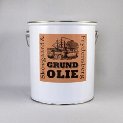 Grundolie