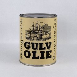 Gulvolie