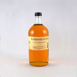 Koldpresset R Linolie