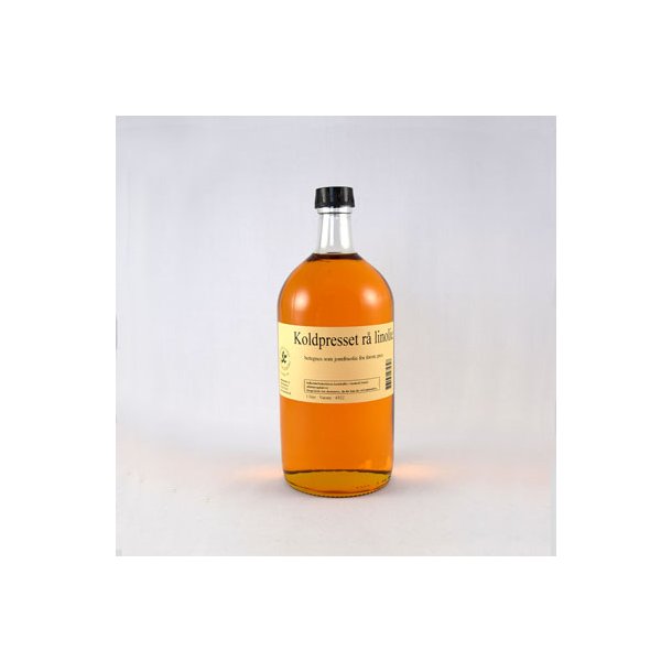 Koldpresset R Linolie