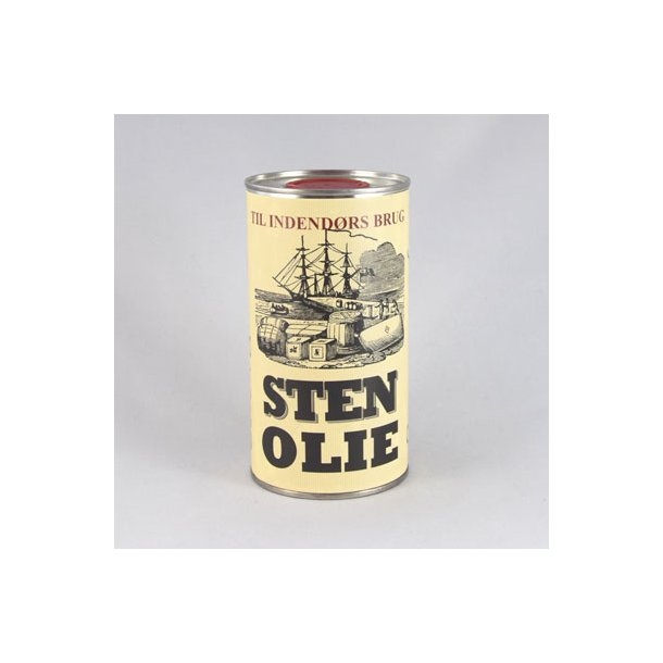 Stenolie, 500 ml