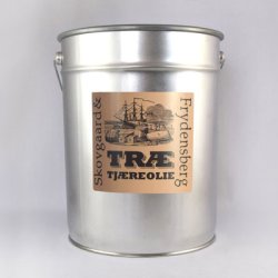Tr�tj�reolie