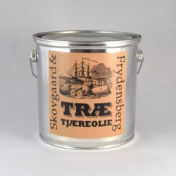 Tr�tj�reolie