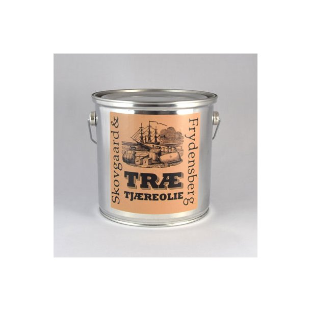 Tr�tj�reolie
