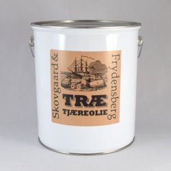 Tr�tj�reolie