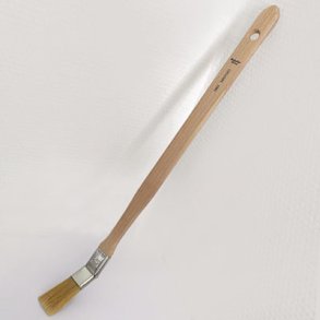 Radiatorpensel, 25 mm 