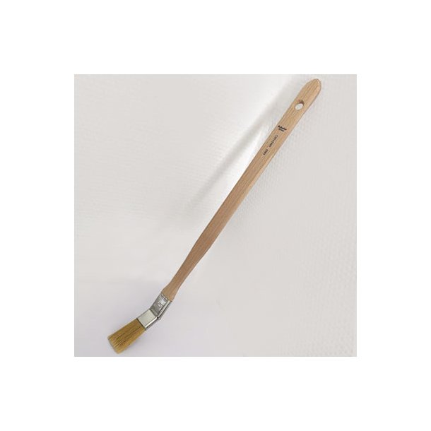 Radiatorpensel, 25 mm 