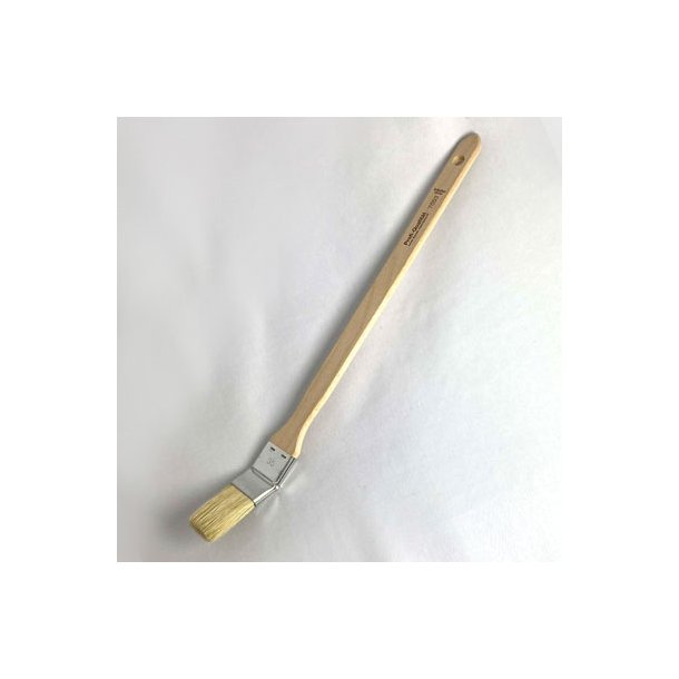 Radiatorpensel, 35 mm 