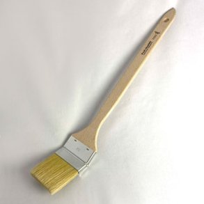 Radiatorpensel, 75 mm 