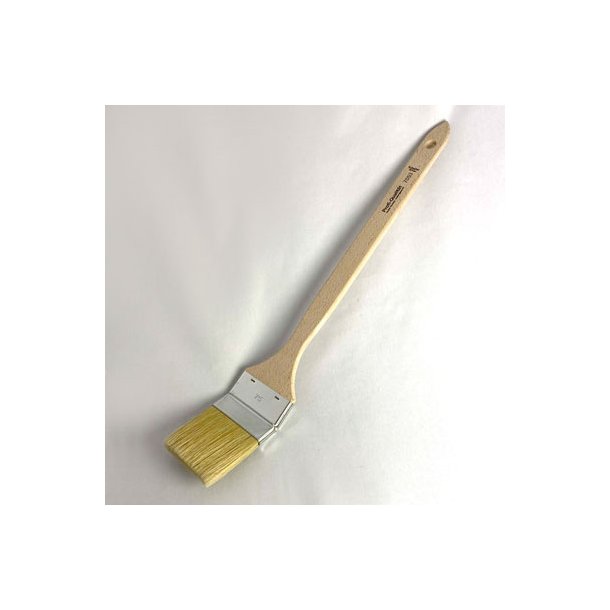 Radiatorpensel, 75 mm 